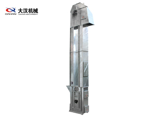 不銹鋼斗式提升機(jī)