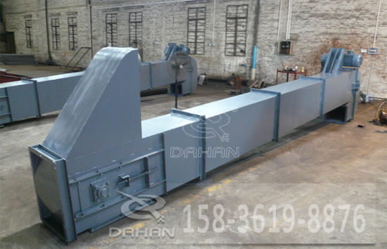 HL環(huán)鏈斗式提升機(jī)