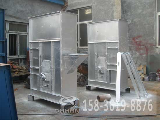 斗式提升機(jī)